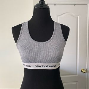 New balance sports bra